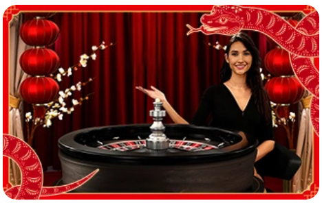 Roulette Tx88